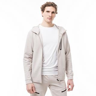 Manor Sport SWEAT Jacket Sweatjacke 