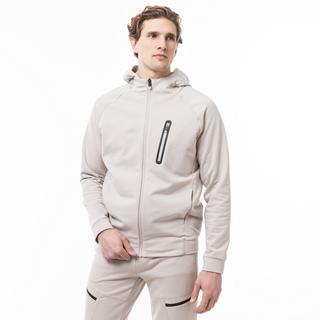 Manor Sport SWEAT Jacket Sweatjacke 