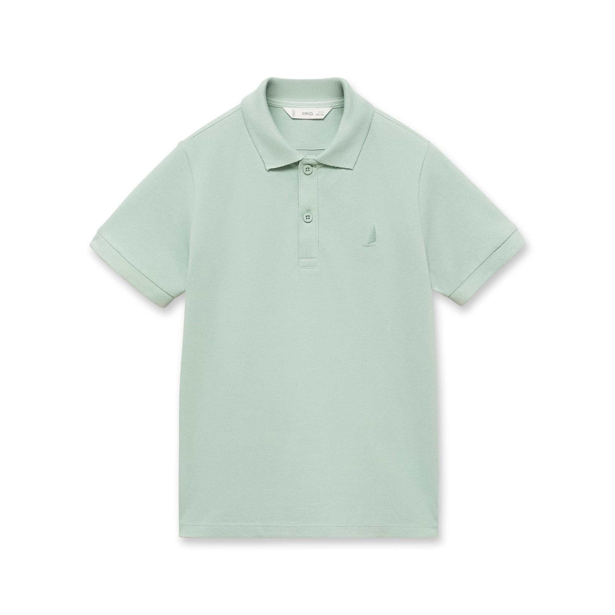 MANGO Kids  Polo 