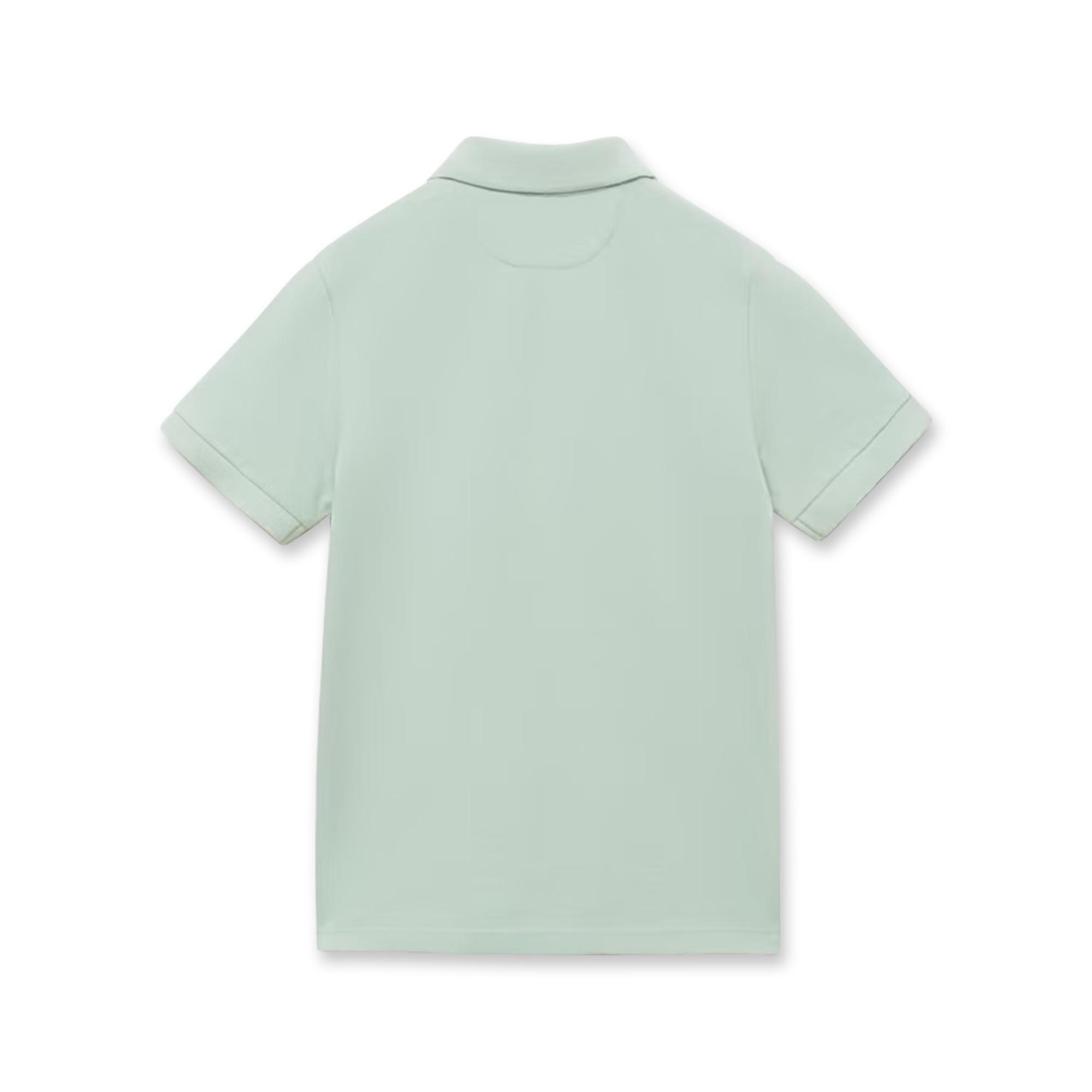 MANGO Kids  Polo Shirt 