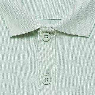 MANGO Kids  Polo Shirt 