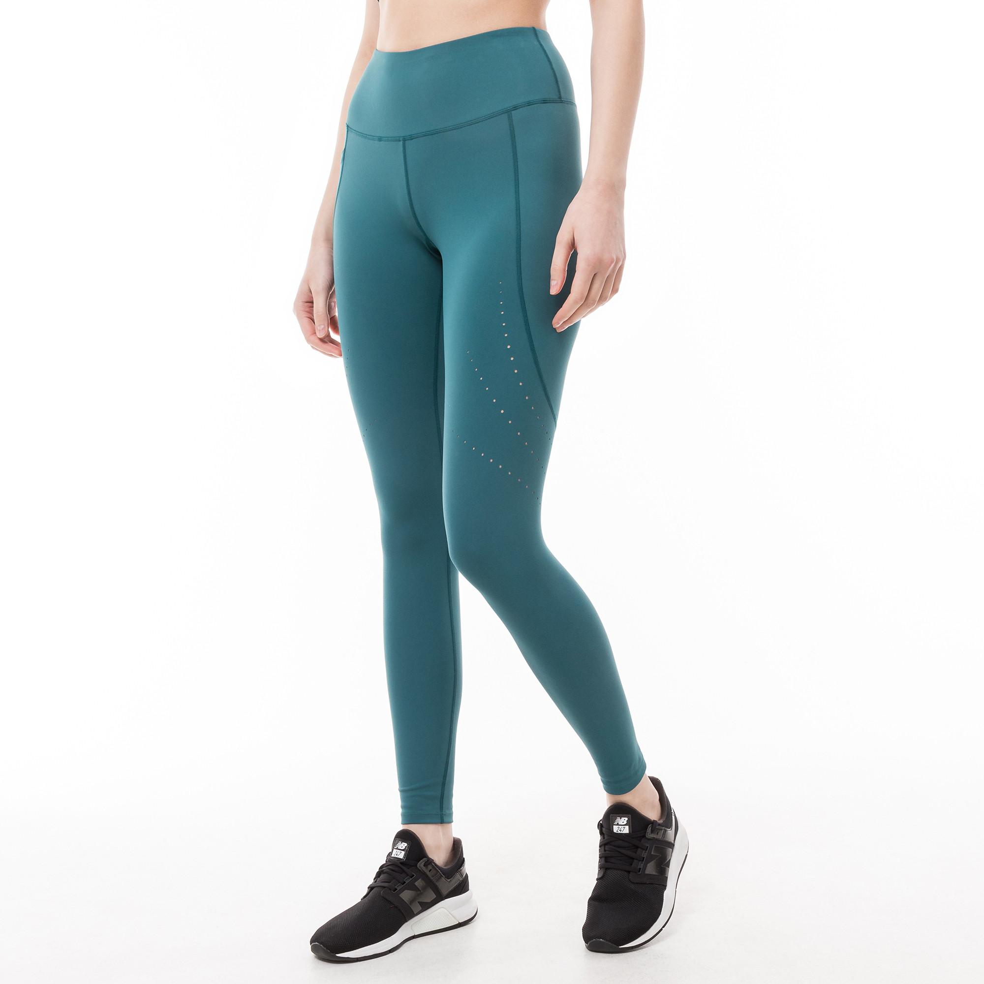 Manor Sport Anuk Tights with pocket Lange Sport Tights 