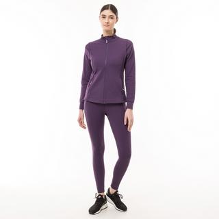 Manor Sport Anuk Tights with pocket Lange Sport Tights 