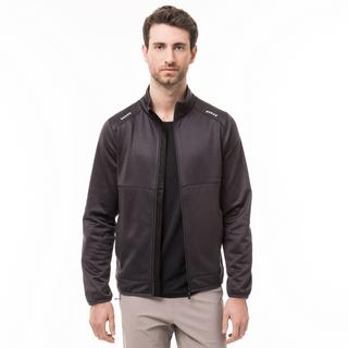 Manor Sport Midlayer Sweatjacke 