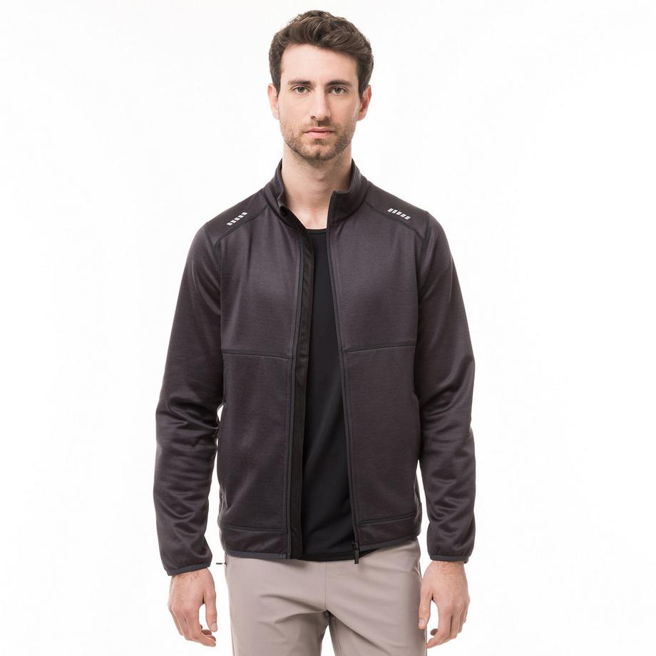 Manor Sport Midlayer Veste en molleton 