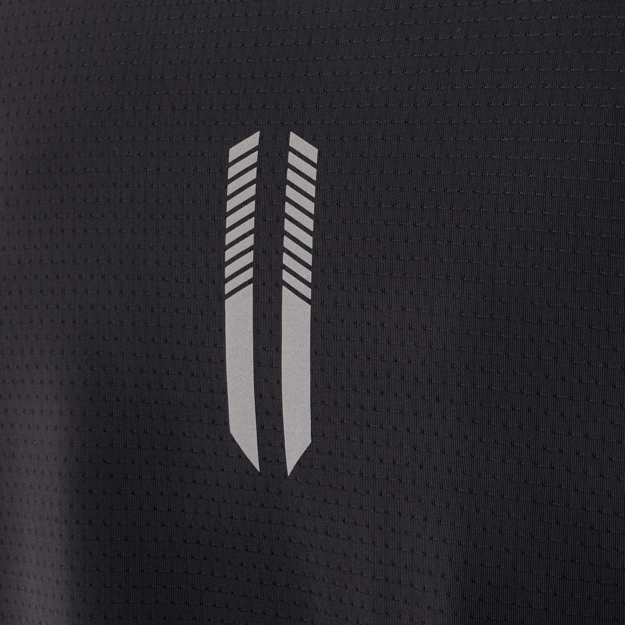 Manor Sport T-Shirt 1/4 Arm T-Shirt, kurzarm 