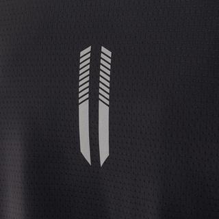 Manor Sport T-Shirt 1/4 Arm T-Shirt, kurzarm 