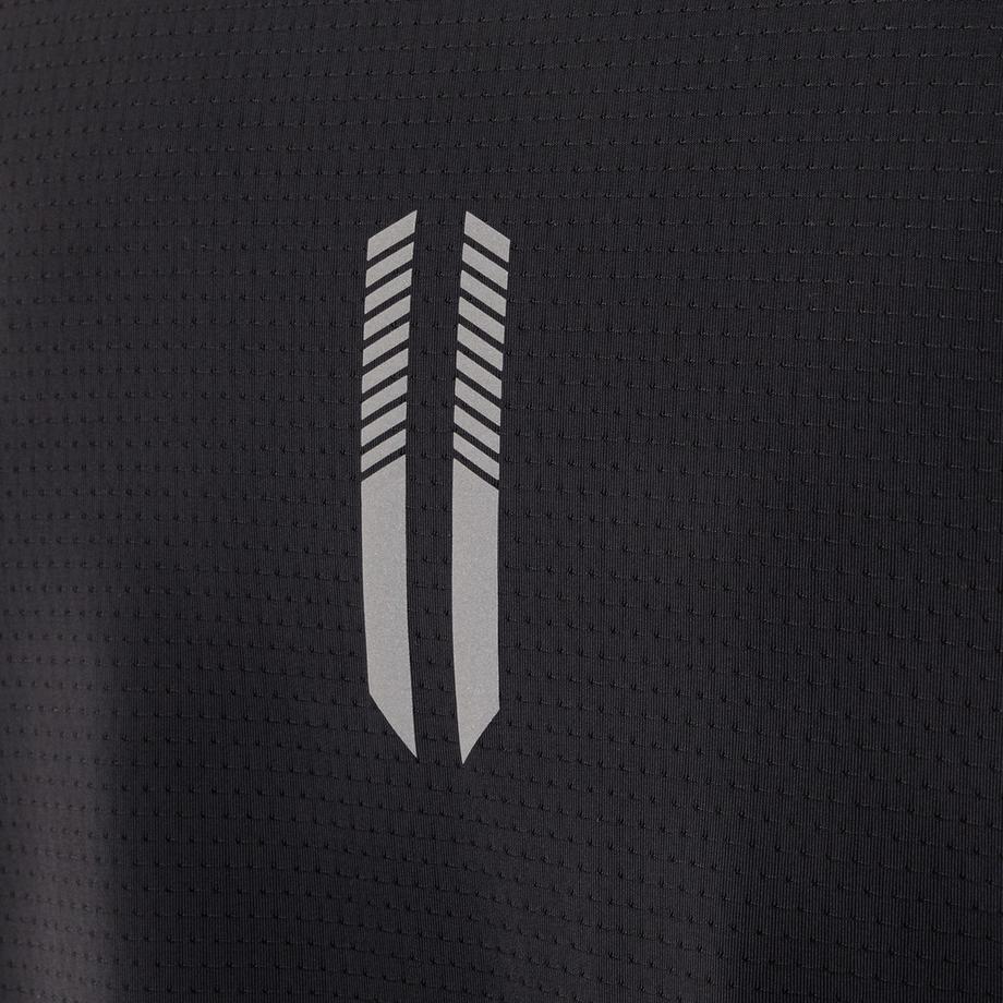 Manor Sport T-Shirt 1/4 Arm T-shirt, maniche corte 