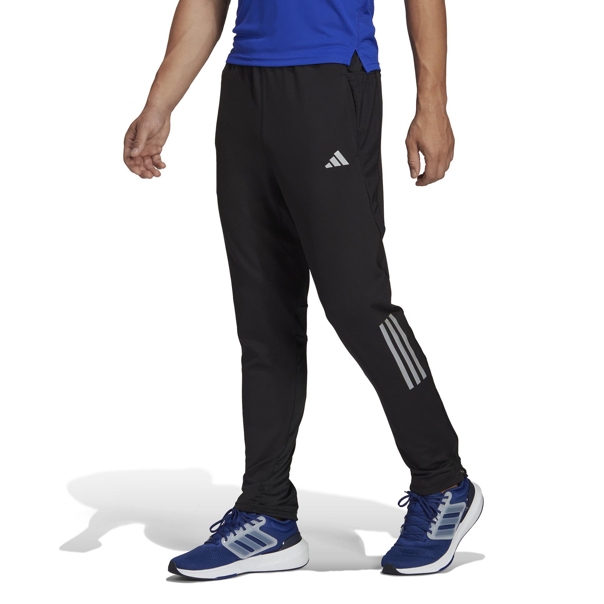 adidas OTR ASTRO PT KN Lange Sport Tights 