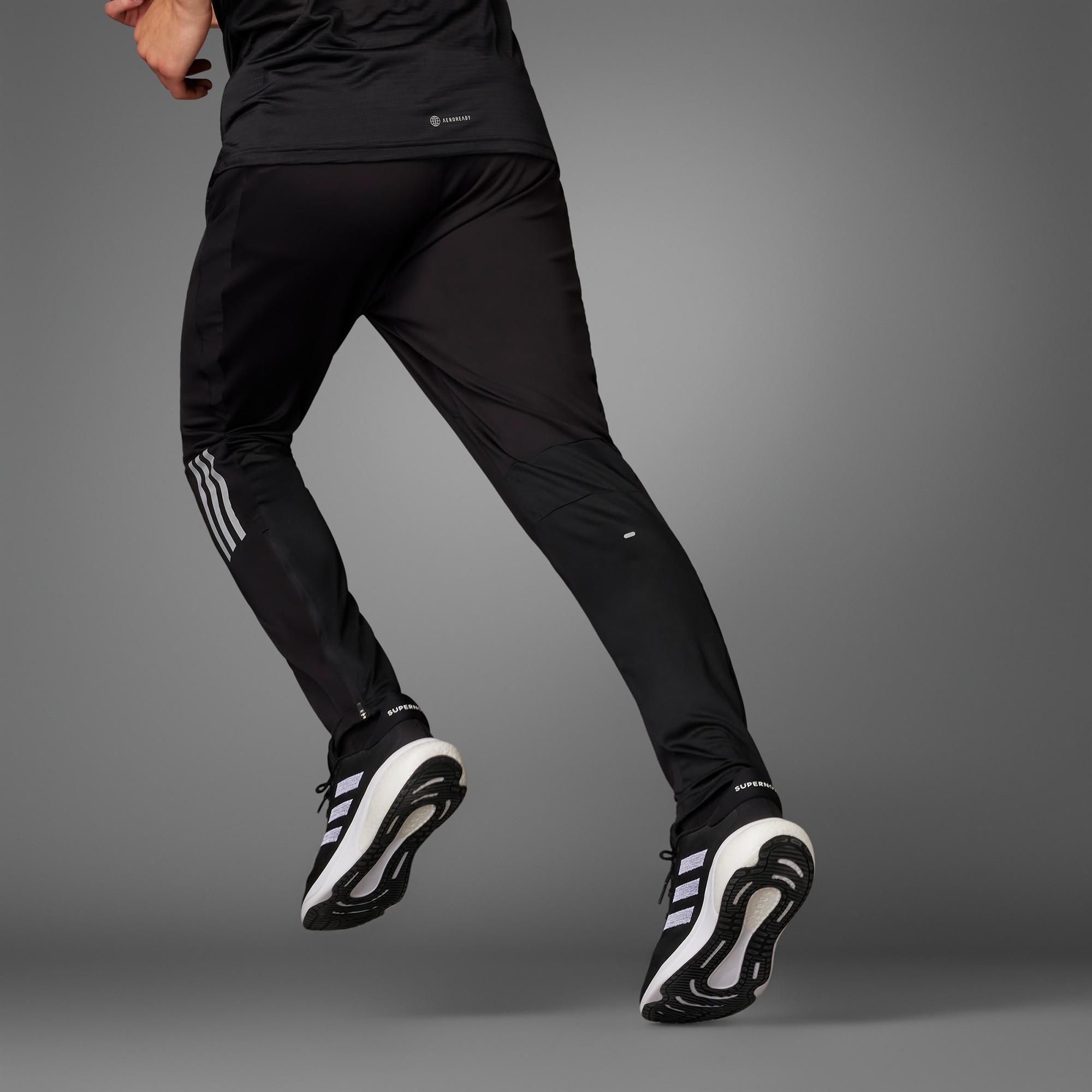 adidas OTR ASTRO PT KN Leggings sportivo lungo 