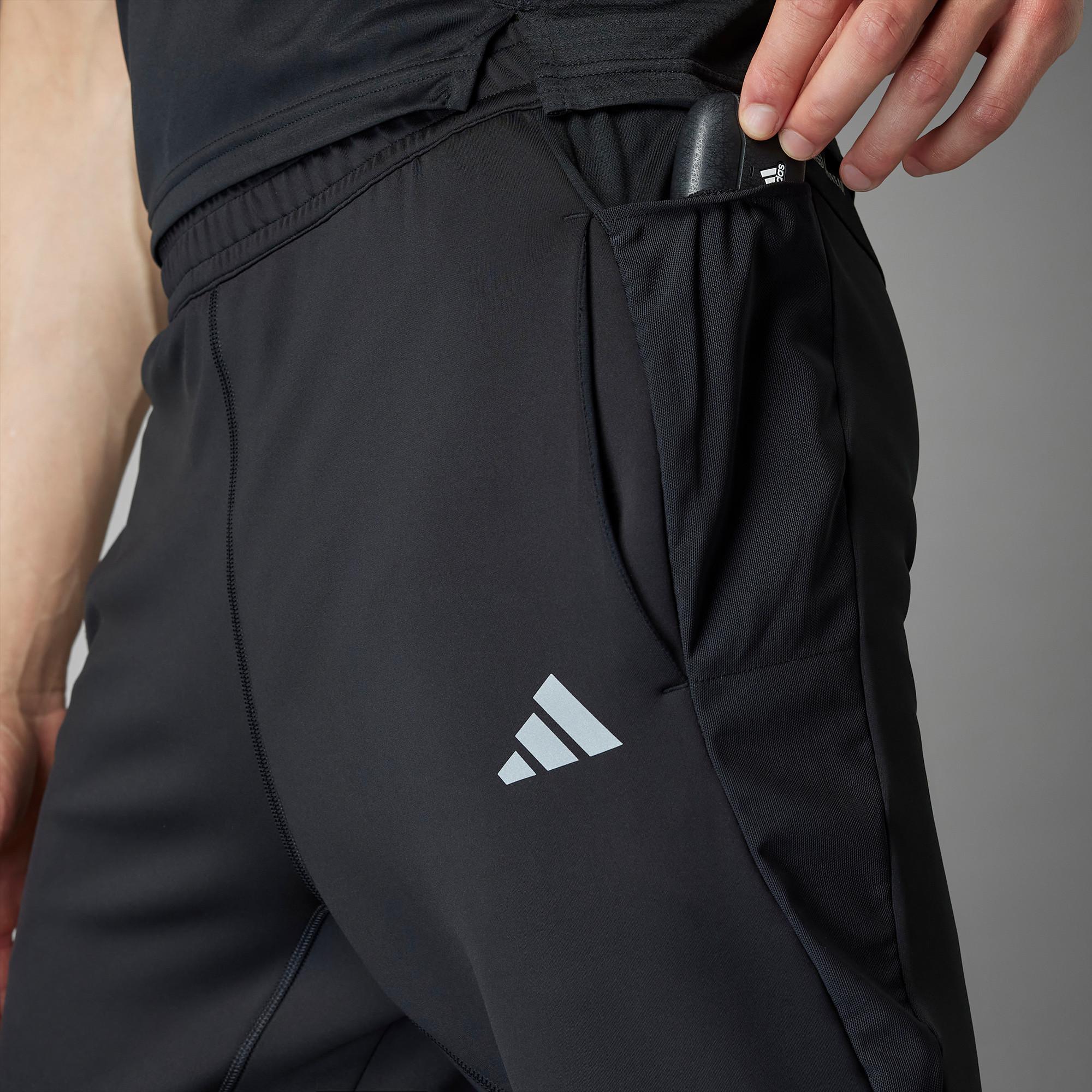 adidas OTR ASTRO PT KN Leggings sportivo lungo 