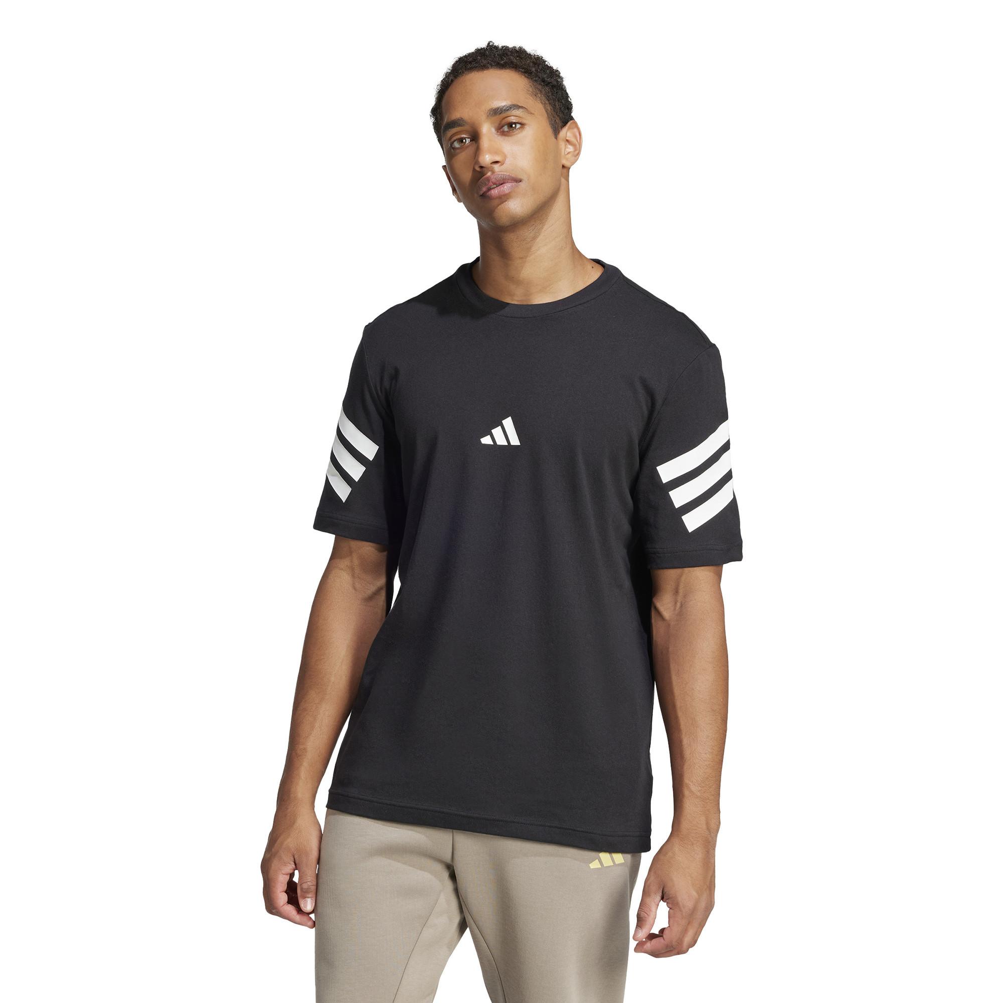 adidas M FI 3S REG T Pantalon de survêtement 