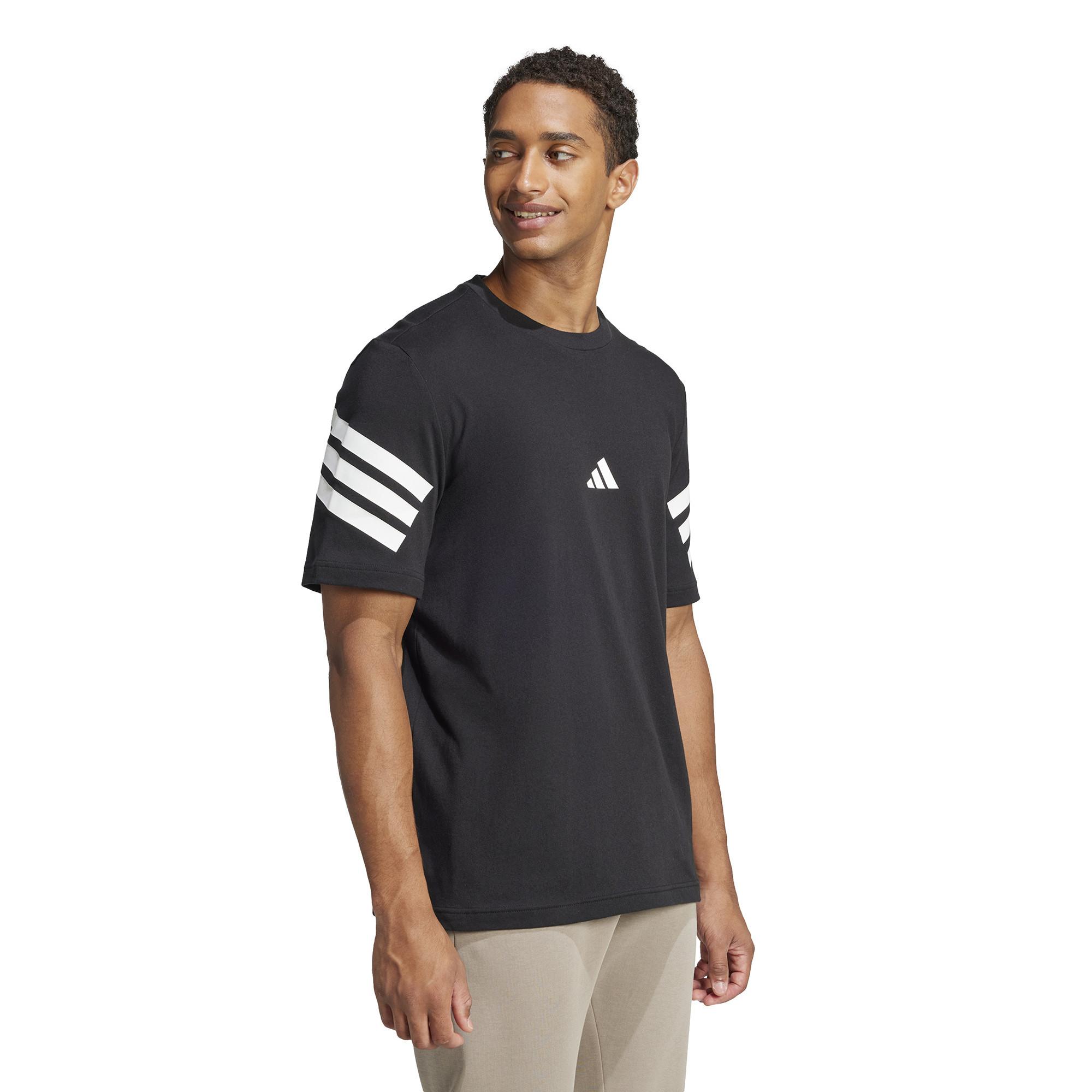 adidas M FI 3S REG T Pantalon de survêtement 