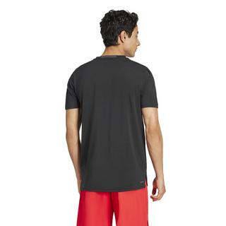 adidas D4T 3S TEE T-Shirt, kurzarm 