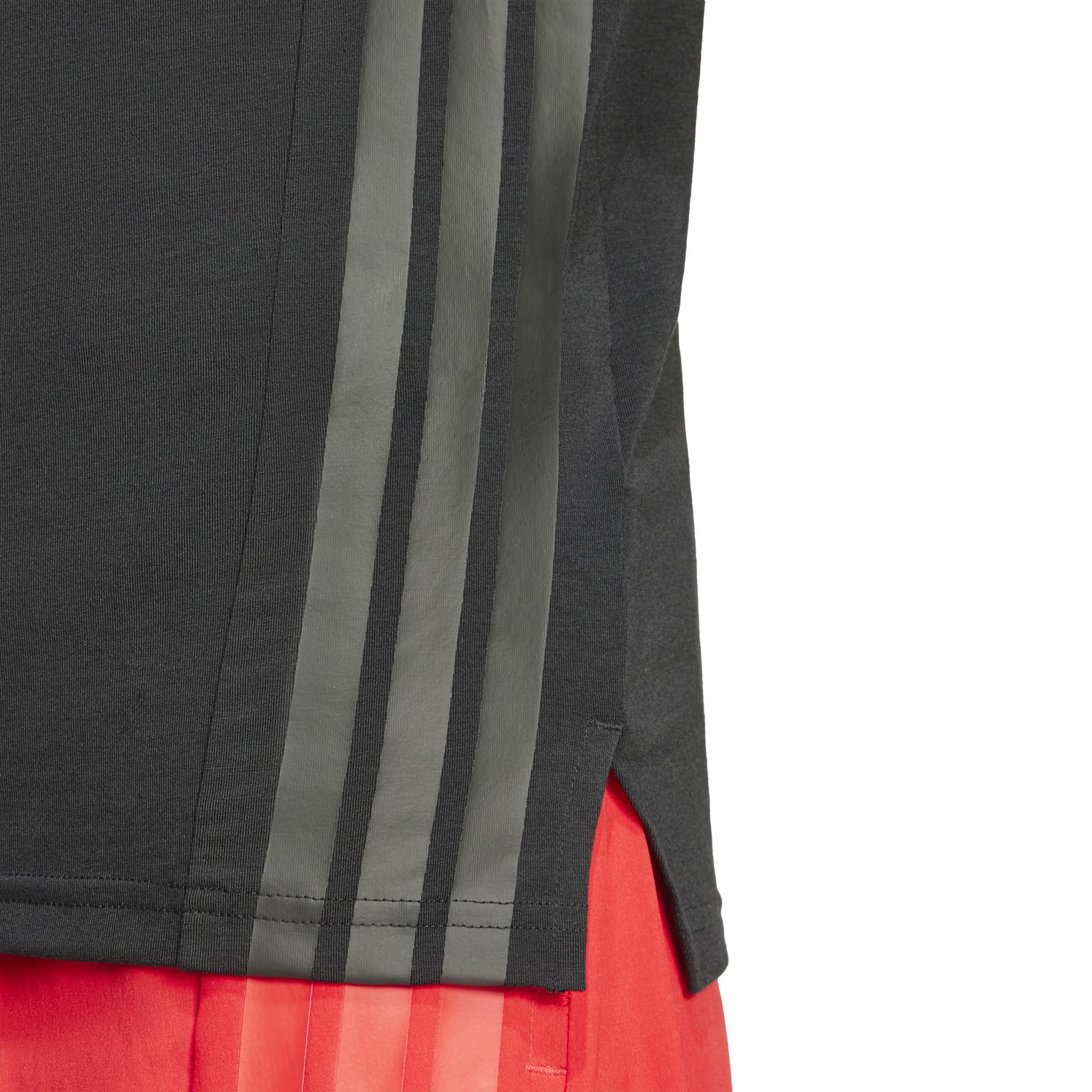 adidas D4T 3S TEE T-Shirt, kurzarm 