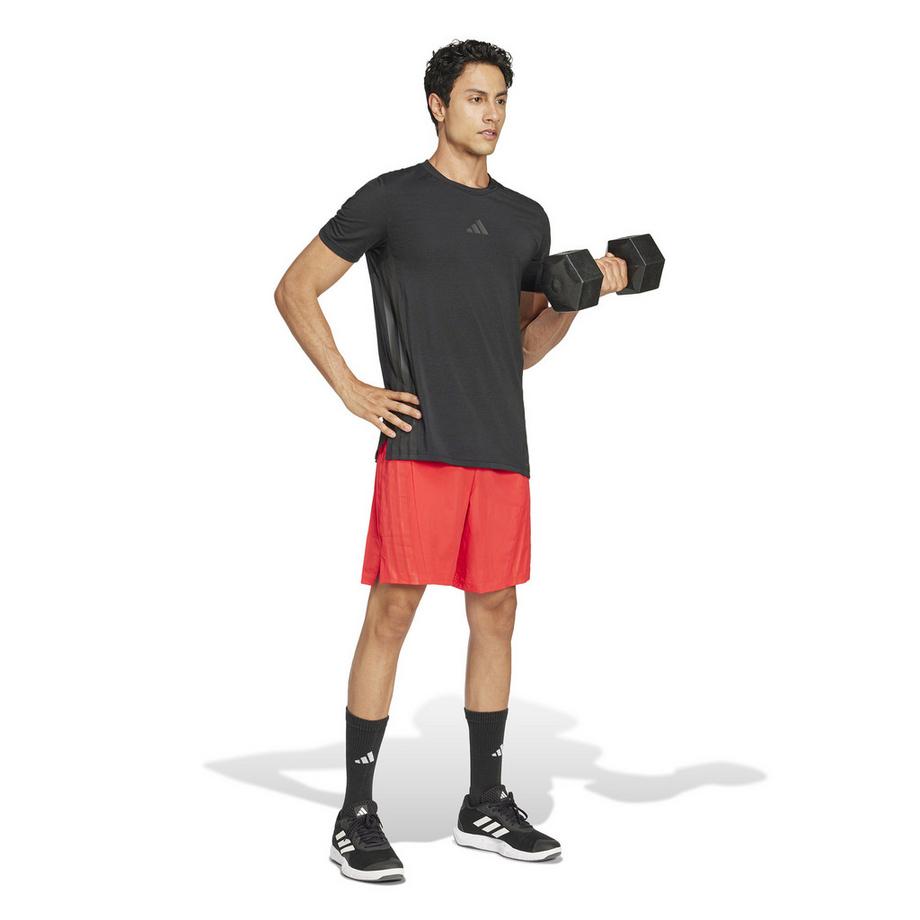 adidas D4T 3S TEE T-shirt, manches courtes 