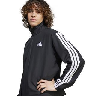 adidas M 3S WV TT TS Tuta da allenamento 