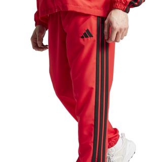 adidas M 3S WV TT TS Survêtement 