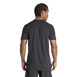 adidas D4T TEE T-Shirt, kurzarm 