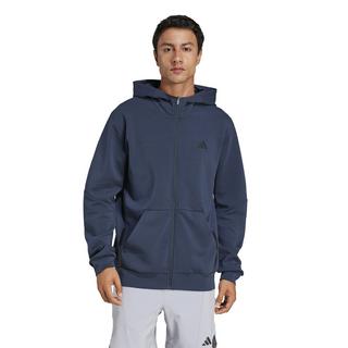 adidas D4T FULL-ZIP HO Felpa 