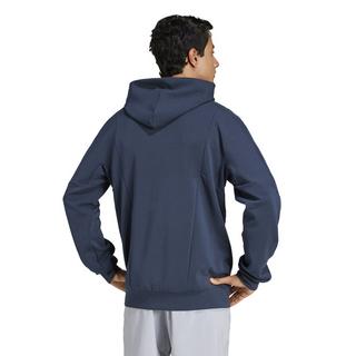 adidas D4T FULL-ZIP HO Felpa 