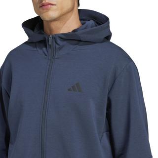 adidas D4T FULL-ZIP HO Felpa 