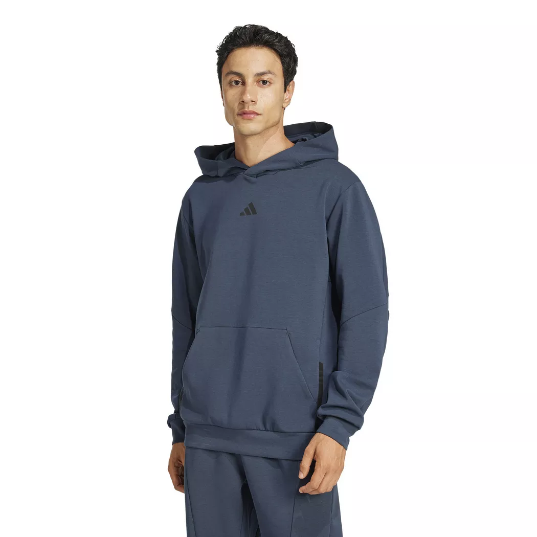 Adidas - Sweatshirt, für Herren, Dunkelblau, Größe XL
