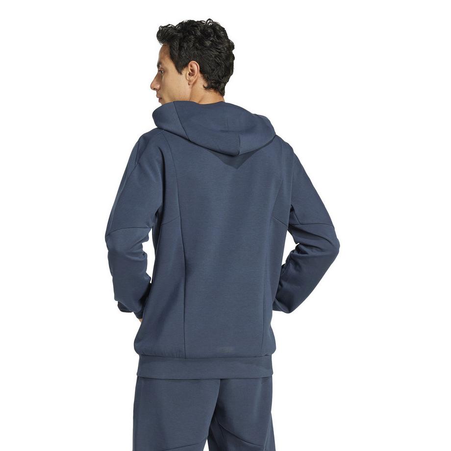 adidas D4T HOODIE Sweat-shirt 