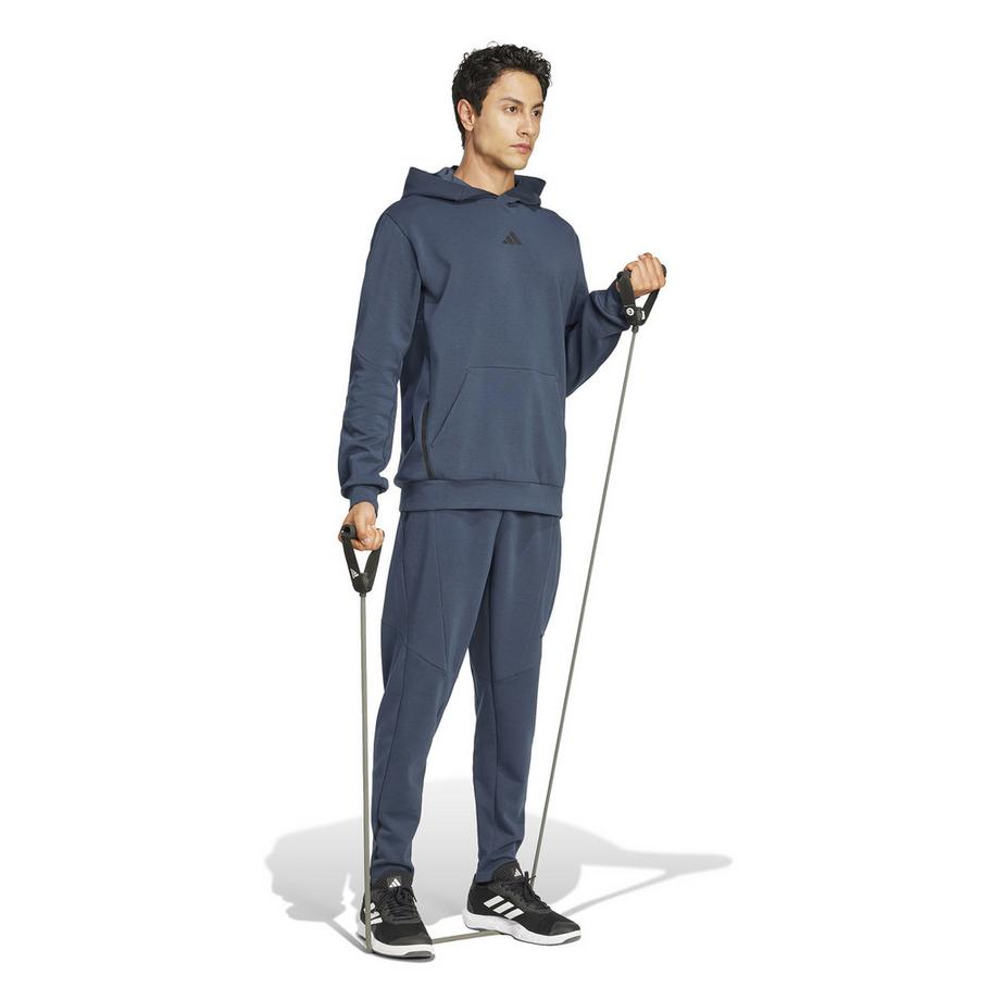 adidas D4T HOODIE Sweat-shirt 