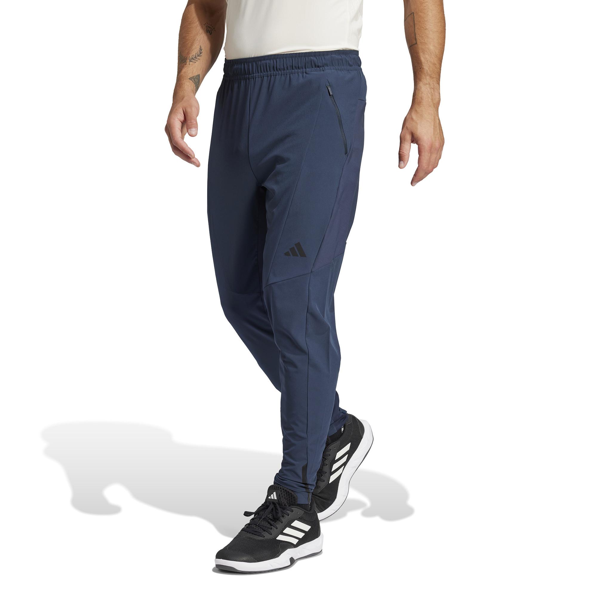 adidas D4T HYBRID PANT Pantaloni da allenamento 