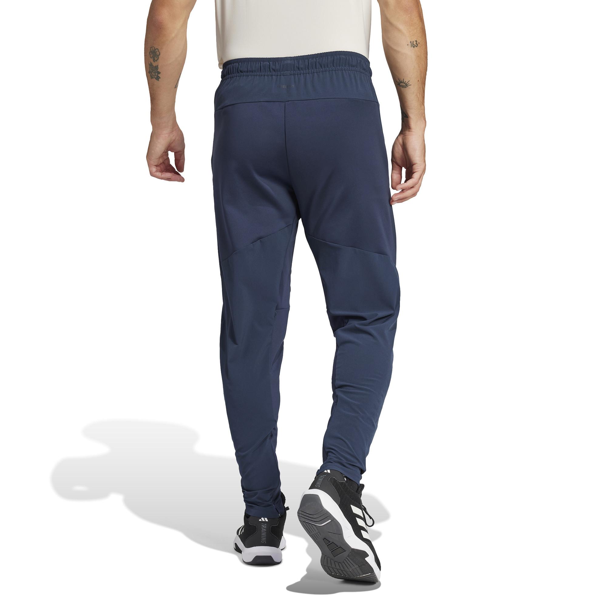 adidas D4T HYBRID PANT Pantaloni da allenamento 