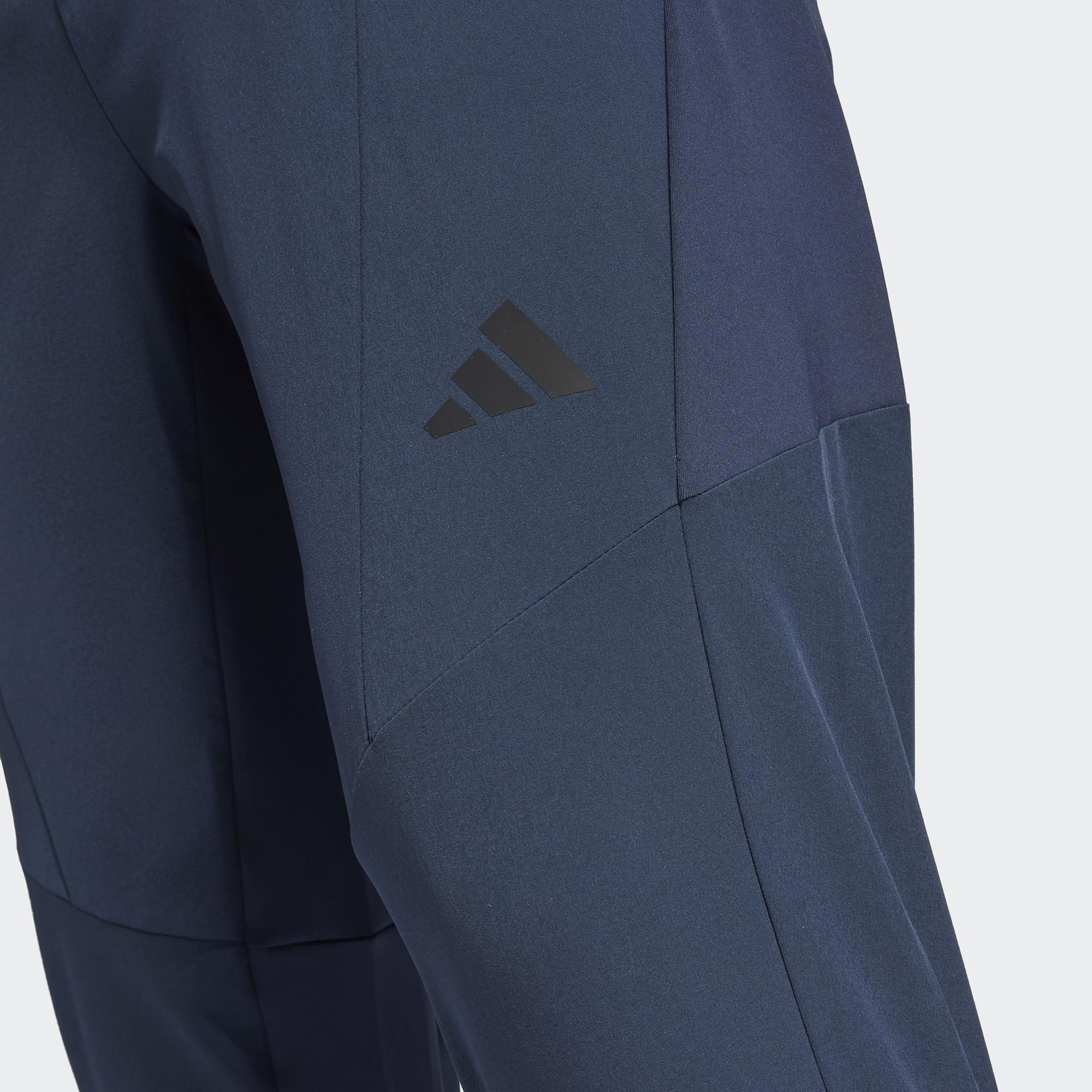 adidas D4T HYBRID PANT Pantaloni da allenamento 