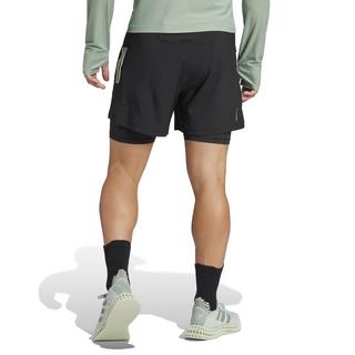 adidas OTR B S 2in1 M Shorts 