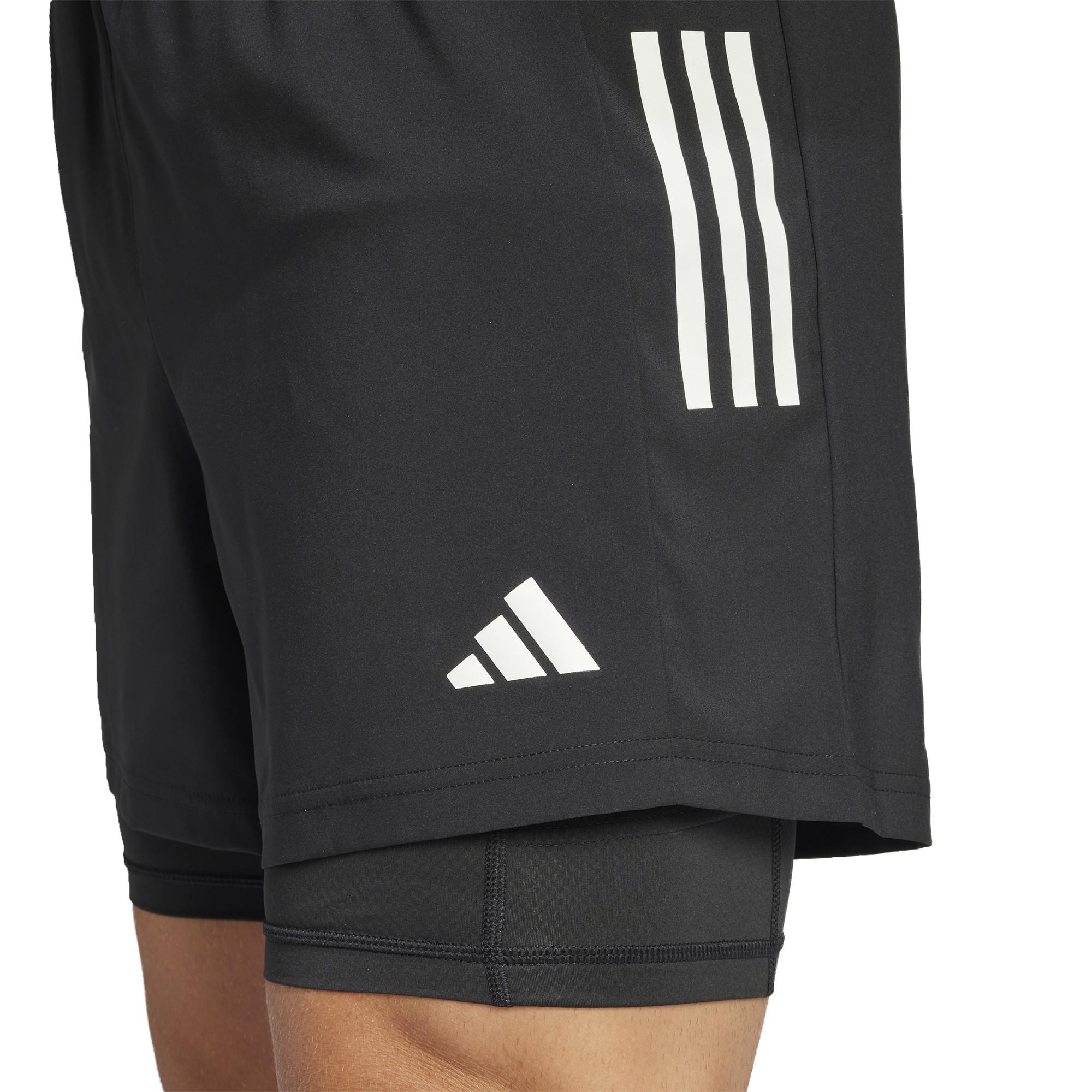 adidas OTR B S 2in1 M Short 