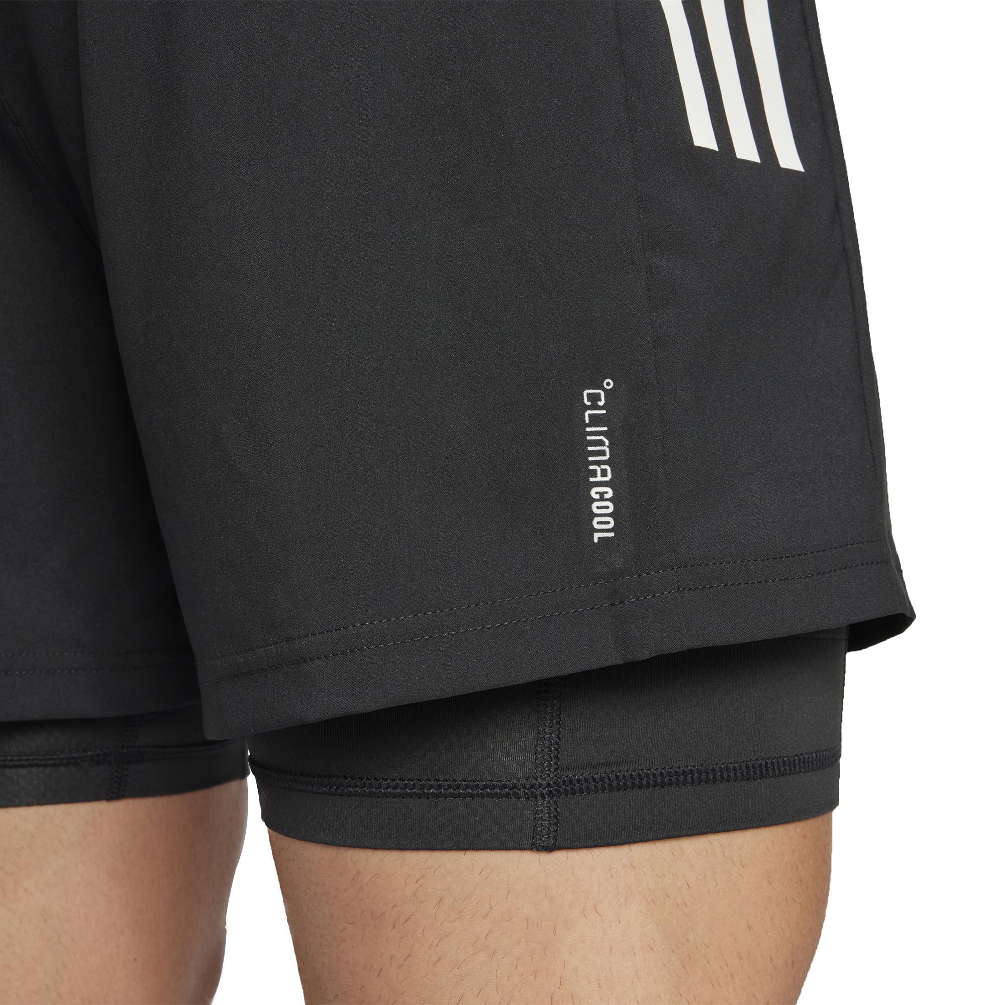 adidas OTR B S 2in1 M Shorts 