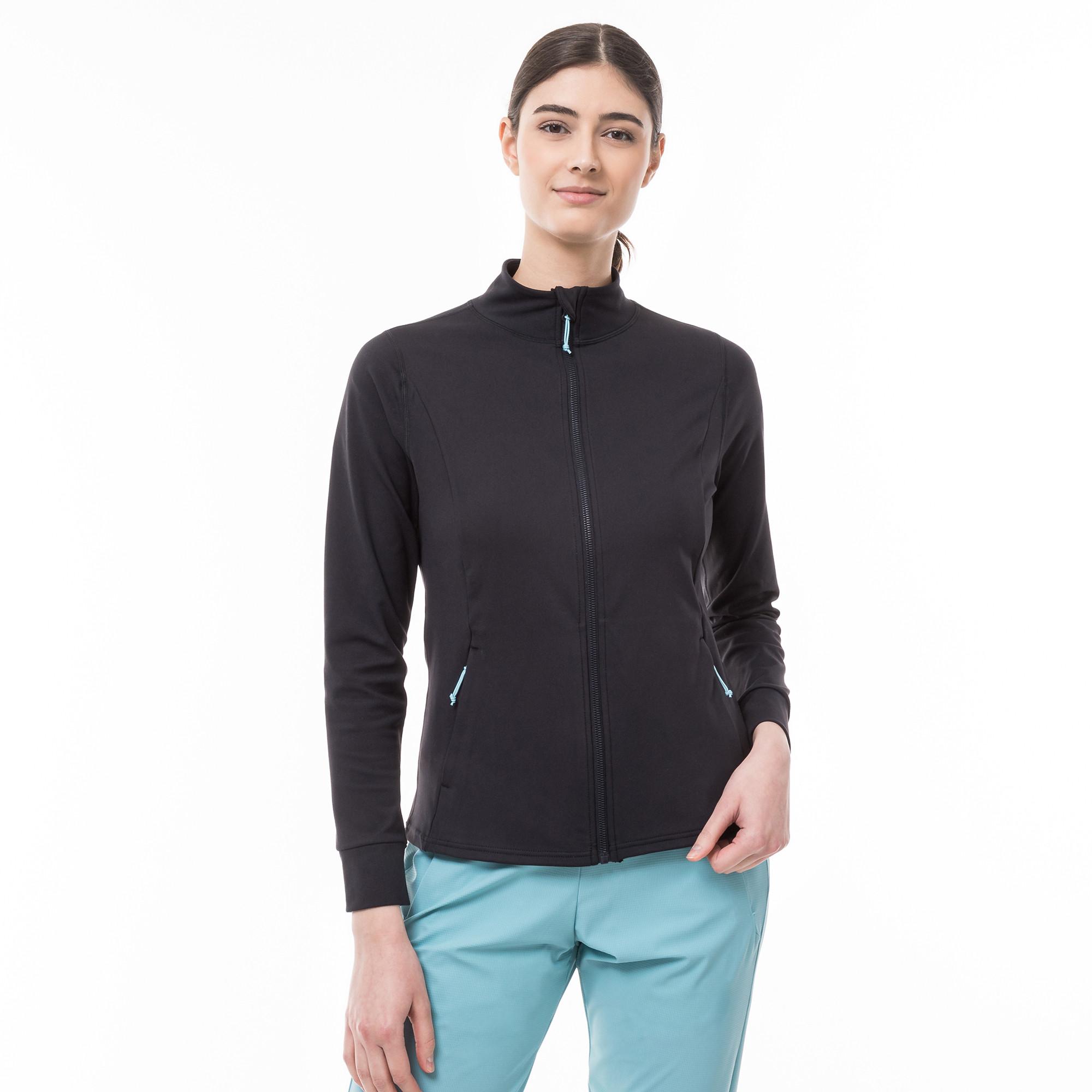 Manor Sport Midlayer Sweatjacke 