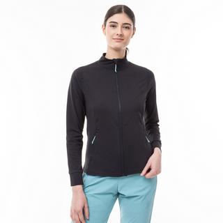 Manor Sport Midlayer Sweatjacke 