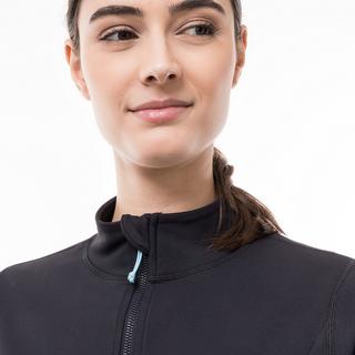 Manor Sport Midlayer Sweatjacke 