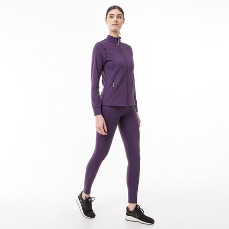 Manor Sport Midlayer Giacca felpata 