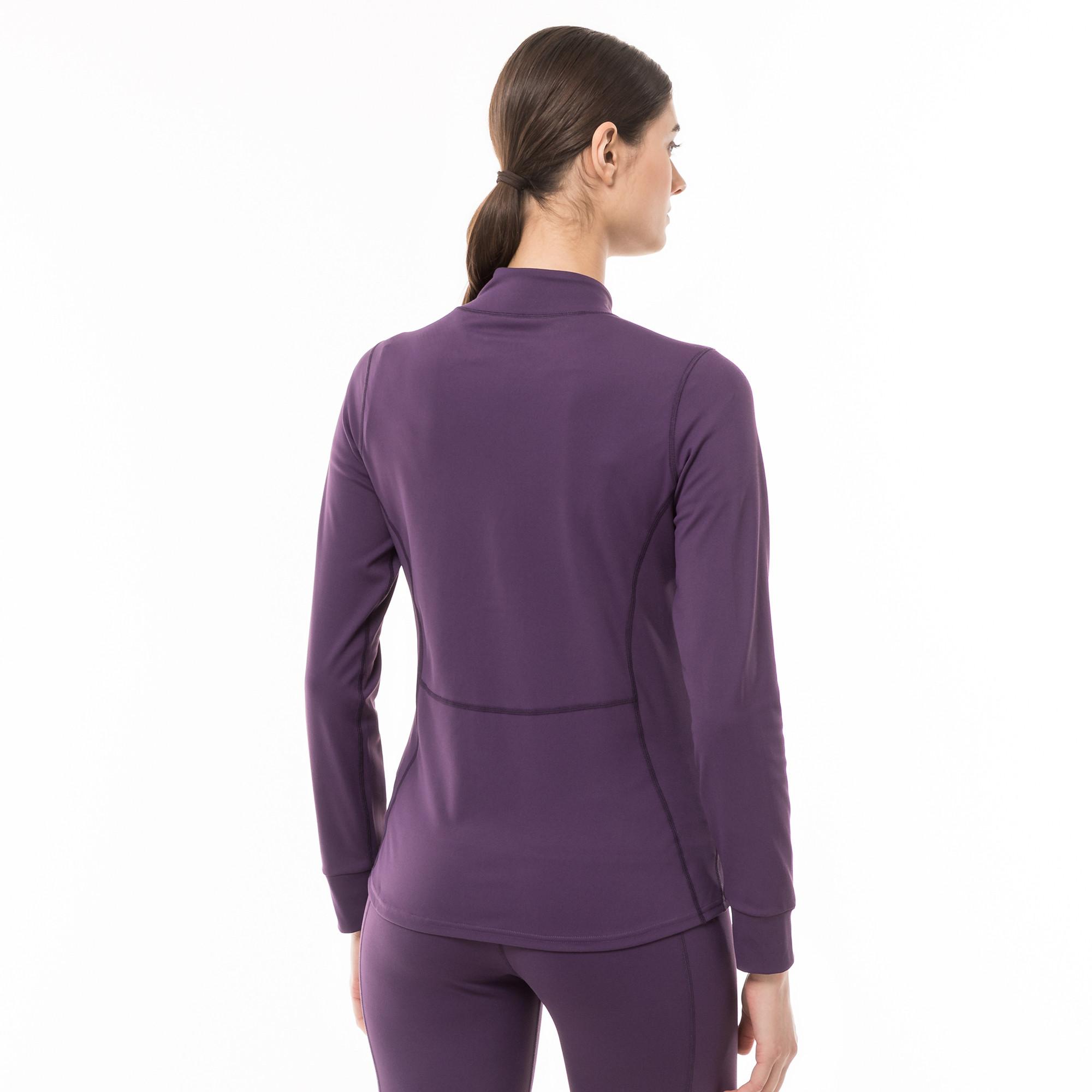 Manor Sport Midlayer Giacca felpata 