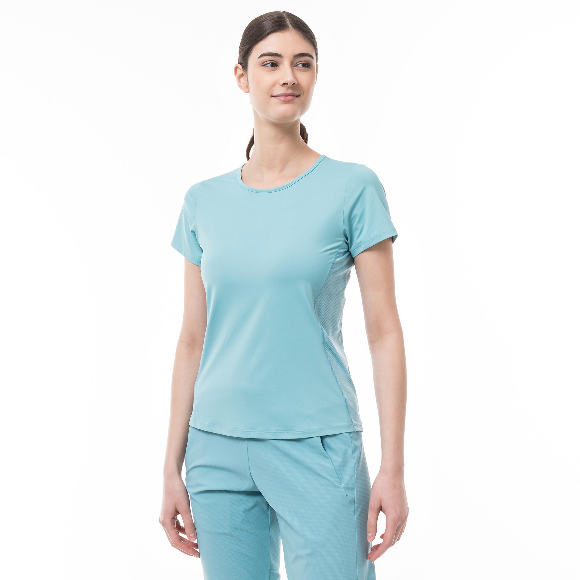 Manor Sport Tech Shirt T-shirt, maniche corte 