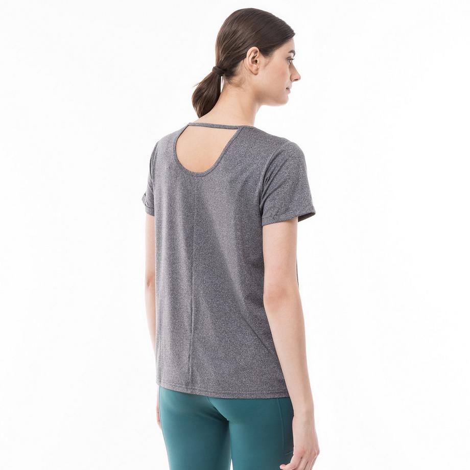 Manor Sport W-Washington T-shirt, manches courtes 