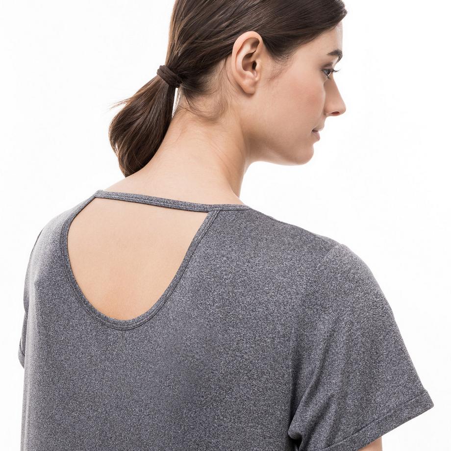 Manor Sport W-Washington T-shirt, manches courtes 