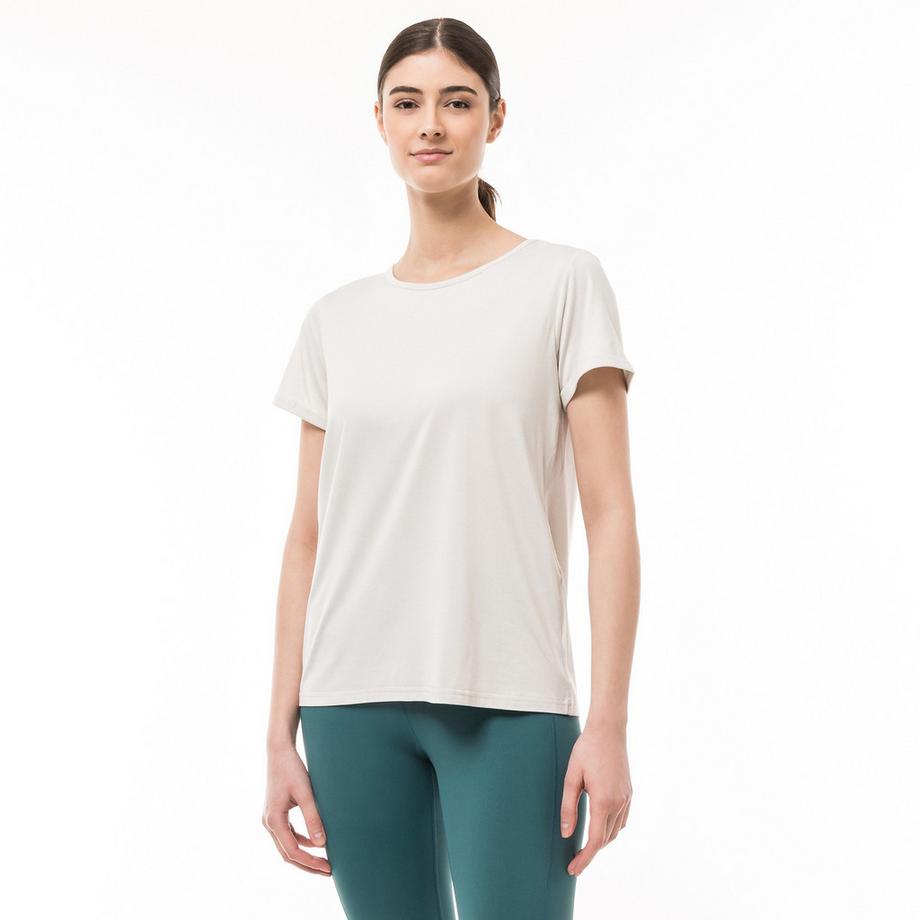 T-shirt, manches courtes