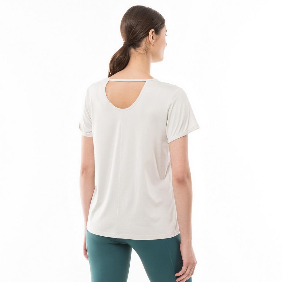 Manor Sport Cotton Shirt T-shirt, manches courtes 