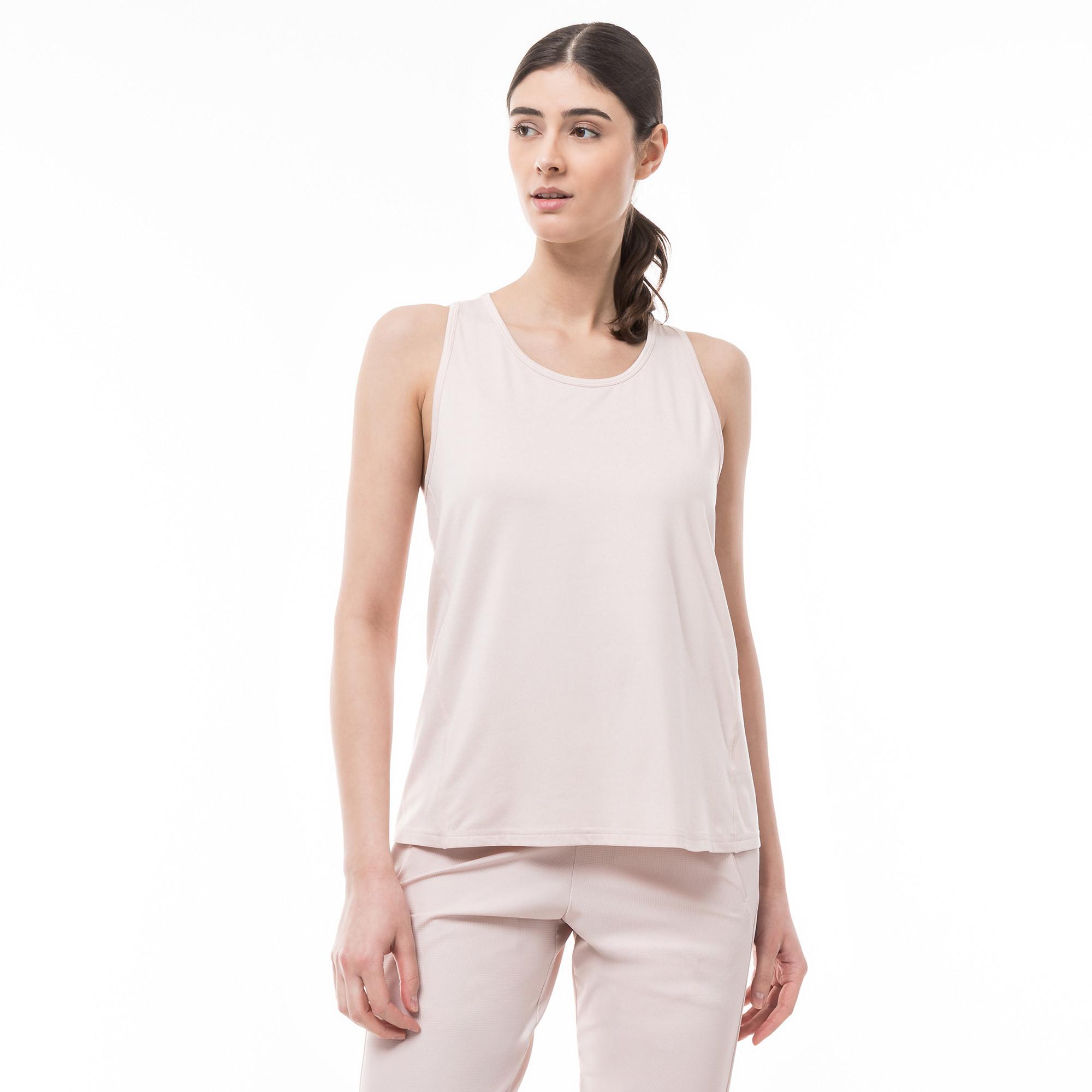 Manor Sport Tank Top T-shirt, maniche corte 