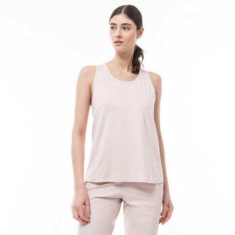 Manor Sport Tank Top T-shirt, maniche corte 