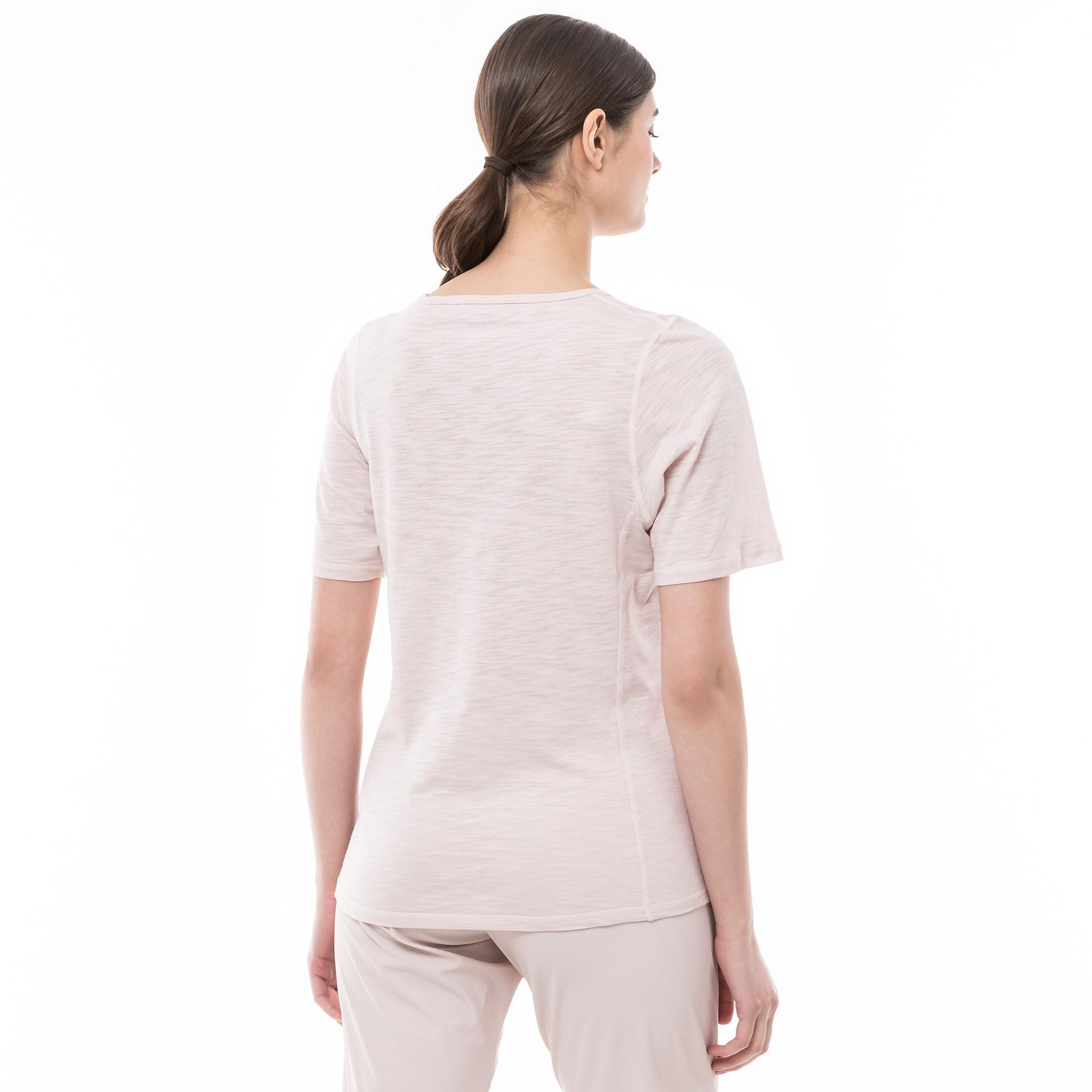 Manor Sport V-neck T-shirt, manches courtes 