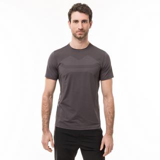 Manor Sport Tech T-Shirt 1/4 Arm T-Shirt, kurzarm 