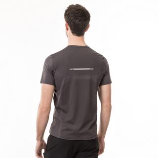 Manor Sport Tech T-Shirt 1/4 Arm T-Shirt, kurzarm 